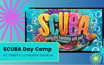 SCUBA Day Camp Fun – Thanks to all!