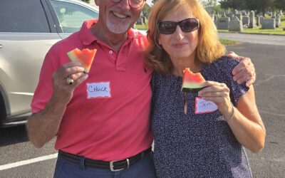 Thanks for a Great Community Picnic for Boonsboro